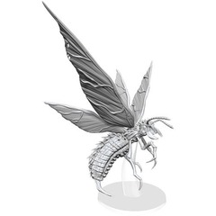 W17: Nolzur's Marvelous Miniatures - Hellwasp (90489)